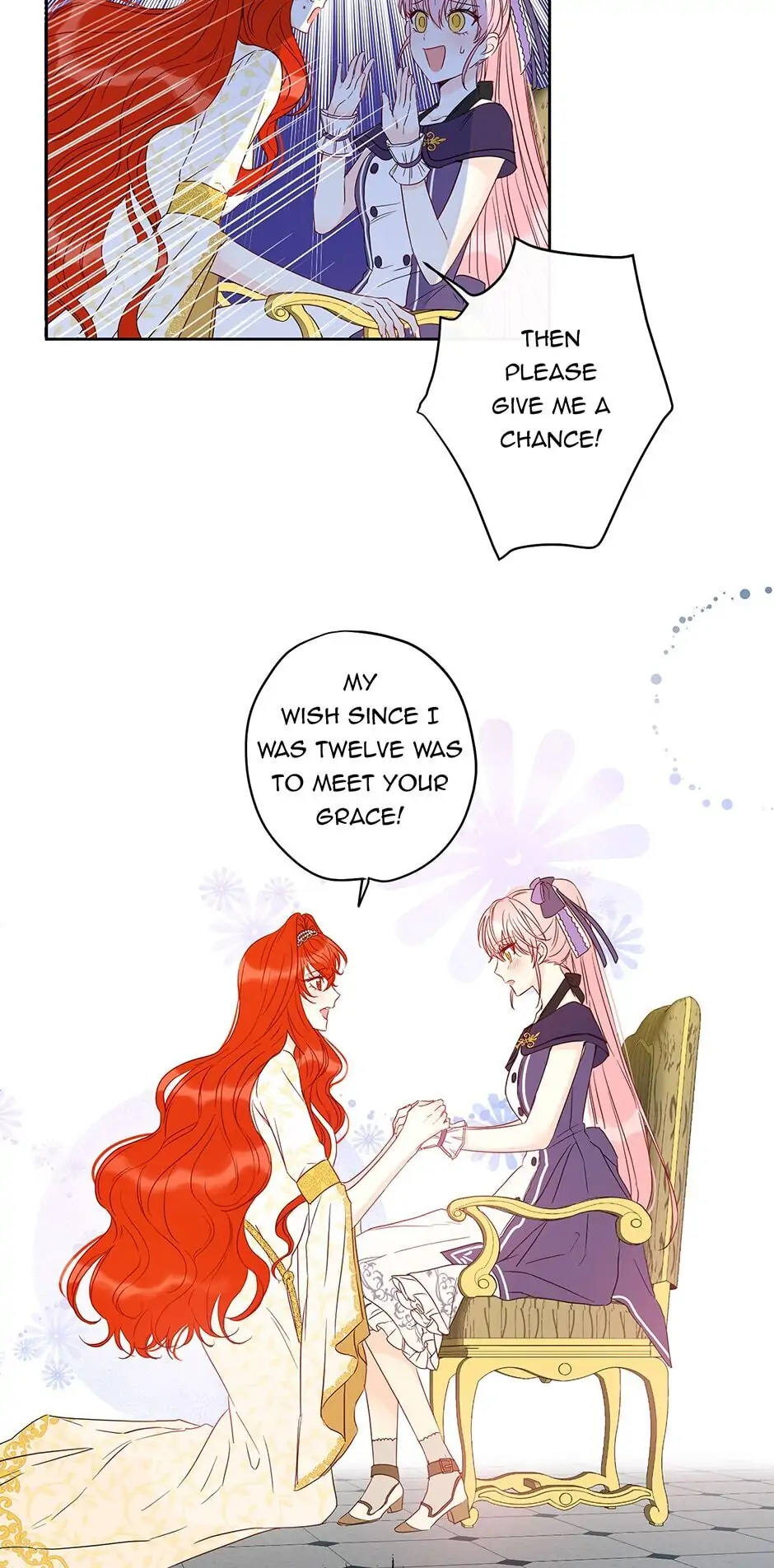 This Is An Obvious Fraudulent Marriage Chapter 31 - page 45